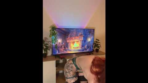 danja_live @ stripchat on 20260206