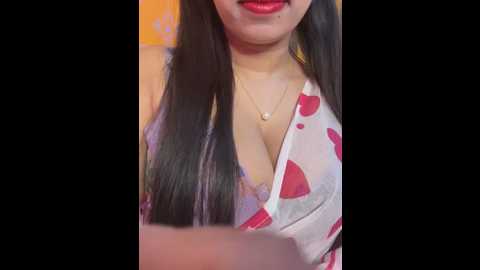 hot_haney77 @ stripchat on 20260206