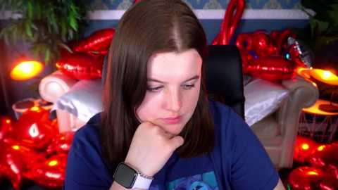 kristifoxy @ stripchat on 20260206