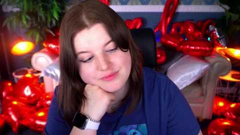 kristifoxy @ stripchat on 20260206