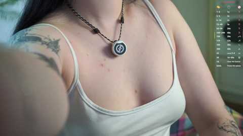 tashahardeman @ stripchat on 20260206