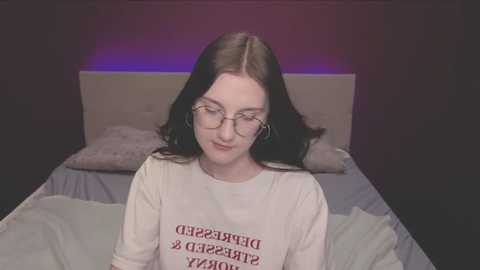 vixenlight @ stripchat on 20260206