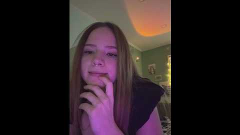 ameliamooon @ stripchat on 20260207