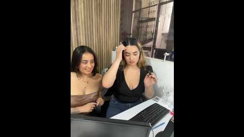 antonella_julieta @ stripchat on 20260207