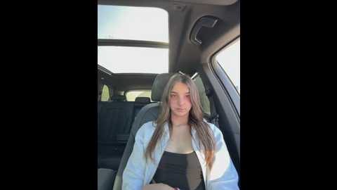 doridelux66 @ stripchat on 20260207