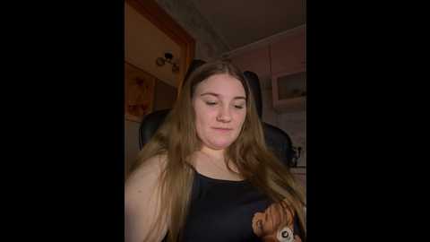 flowers555 @ stripchat on 20260207