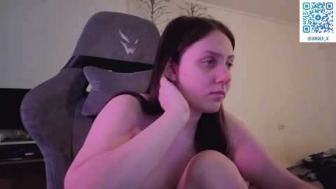 holy_kveta @ stripchat on 20260207