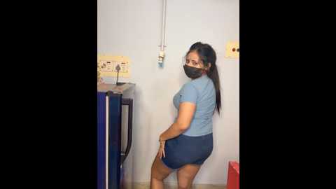 hot_haney77 @ stripchat on 20260207