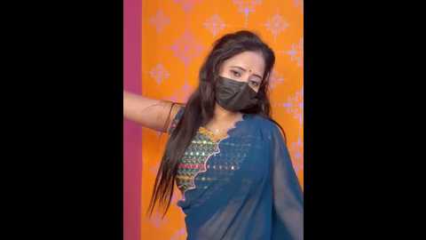 hot_haney77 @ stripchat on 20260207