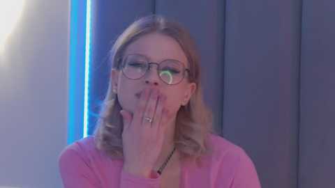 ivy_allen @ stripchat on 20260207