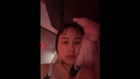 just_lilly @ stripchat on 20260207