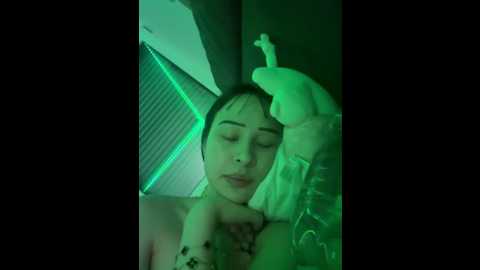 just_lilly @ stripchat on 20260207