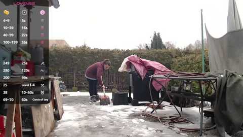 kasiaprivat @ stripchat on 20260207