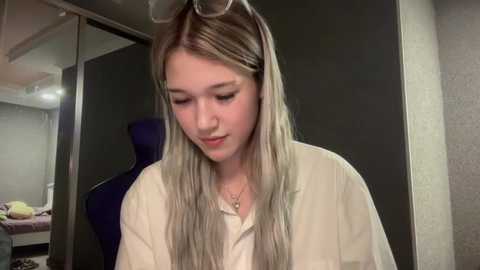 lilxdomiii @ stripchat on 20260207