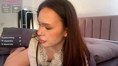 lizauwubrooks @ stripchat on 20260207