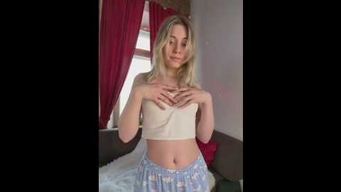 lovelymiu @ stripchat on 20260207