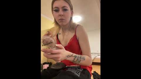 milly_kiss @ stripchat on 20260207