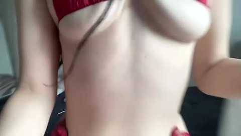 sexypatronice @ stripchat on 20260207