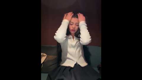 asia_goodluck @ stripchat on 20260208