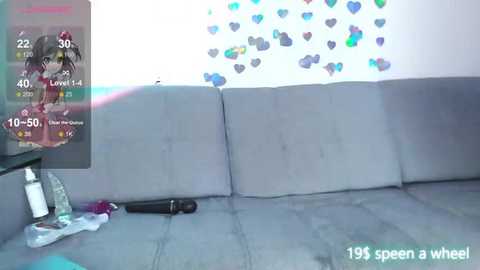 bladesonya @ stripchat on 20260208