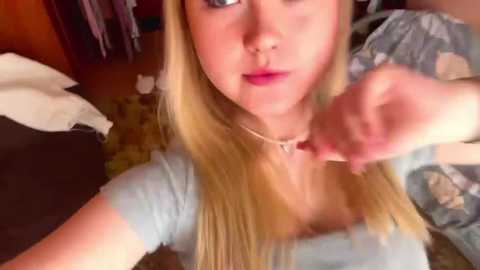 colamy @ stripchat on 20260208