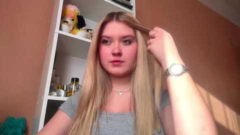 colamy @ stripchat on 20260208