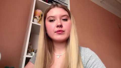 colamy @ stripchat on 20260208