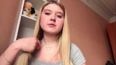 colamy @ stripchat on 20260208