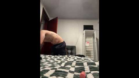 joeandlove @ stripchat on 20260208