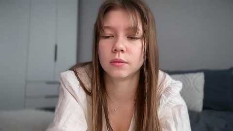 karalinhks @ stripchat on 20260208