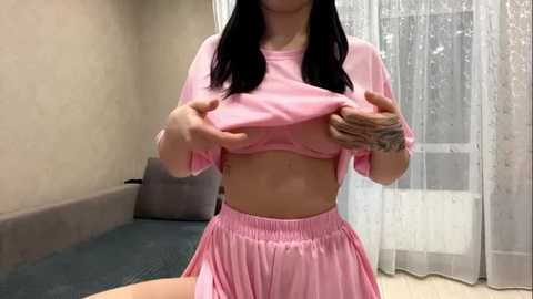 liliblandy @ stripchat on 20260208