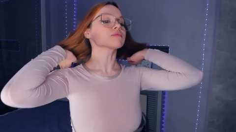 aiexsunshine @ stripchat on 20260209