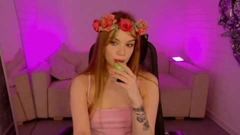 amynox @ stripchat on 20260209