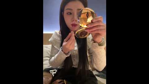 asia_goodluck @ stripchat on 20260209