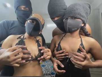 avnikaur @ stripchat on 20260209