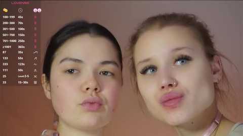 bertaforth @ stripchat on 20260209