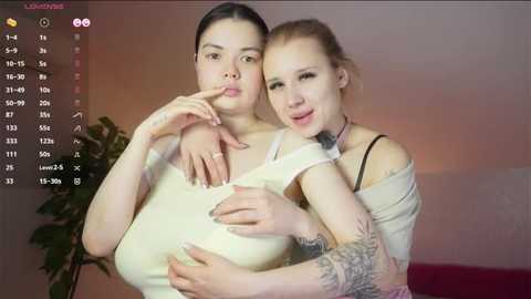 bertaforth @ stripchat on 20260209