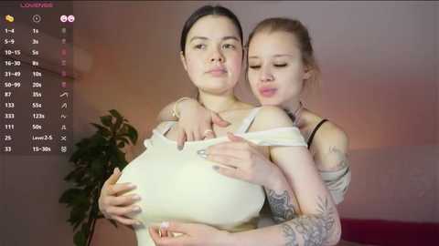 bertaforth @ stripchat on 20260209