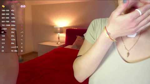 bertaforth @ stripchat on 20260209