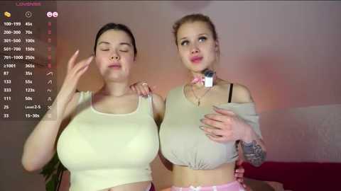 bertaforth @ stripchat on 20260209