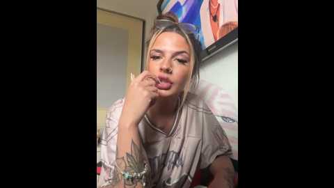 georgialacex @ stripchat on 20260209