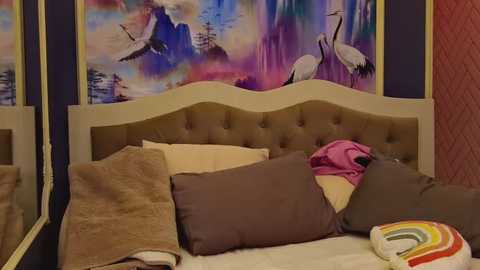 ivy_allen @ stripchat on 20260209