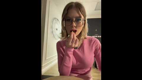 ivy_allen @ stripchat on 20260209