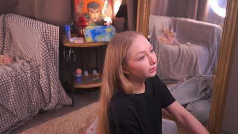 josetteweakly @ stripchat on 20260209