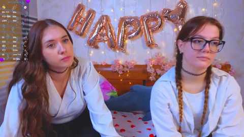 melanietwice @ stripchat on 20260209