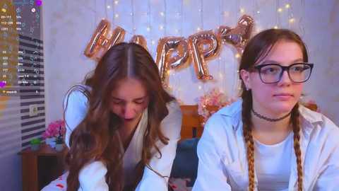 melanietwice @ stripchat on 20260209