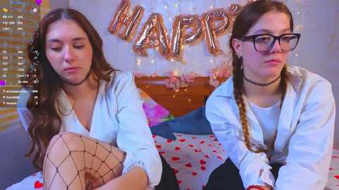 melanietwice @ stripchat on 20260209