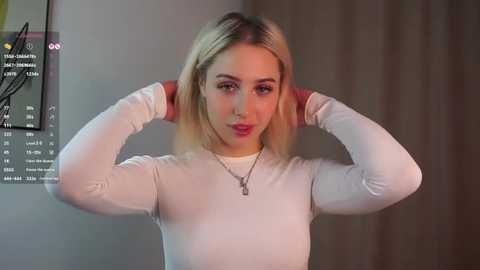 nianelo @ stripchat on 20260209