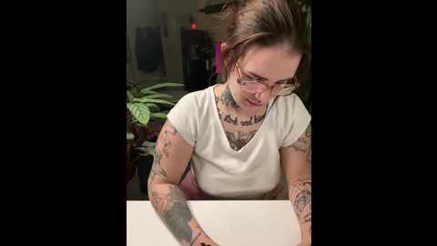 nyxtattoo @ stripchat on 20260209