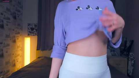 owllynn @ stripchat on 20260209